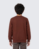 Eminent Boys Knitted Sweatshirt