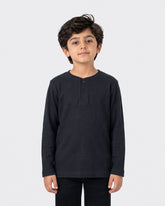 Eminent Boys Knitted Sweatshirt
