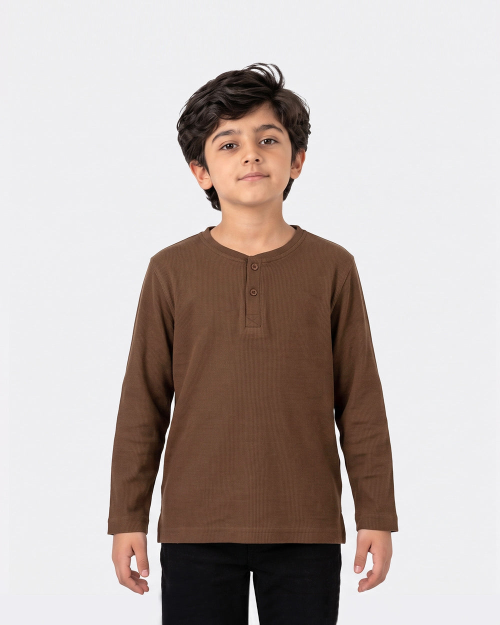 Eminent Boys Knitted Sweatshirt