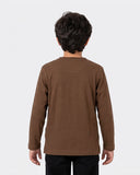 Eminent Boys Knitted Sweatshirt