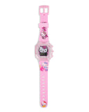 Kids Light Watch