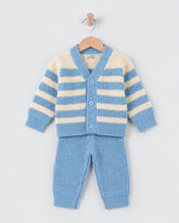 Eminent Newborn Boys Sweater Suit