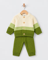Eminent Newborn Boys Sweater Suit
