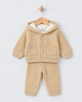 Eminent Newborn Boys Sweater Suit