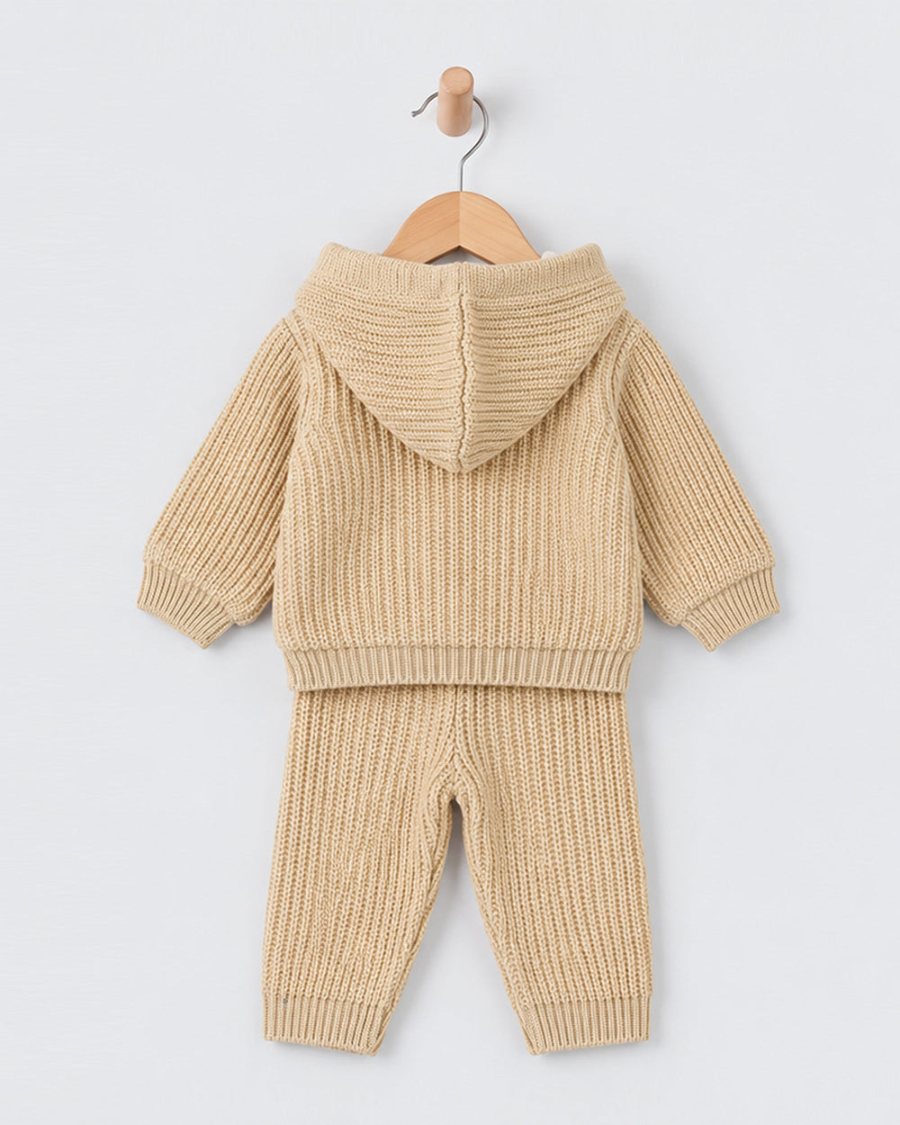 Eminent Newborn Boys Sweater Suit
