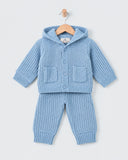 Eminent Newborn Boys Sweater Suit