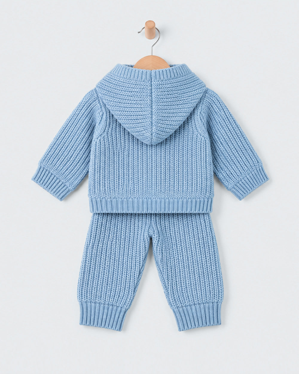 Eminent Newborn Boys Sweater Suit