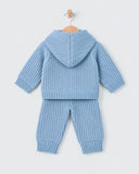 Eminent Newborn Boys Sweater Suit