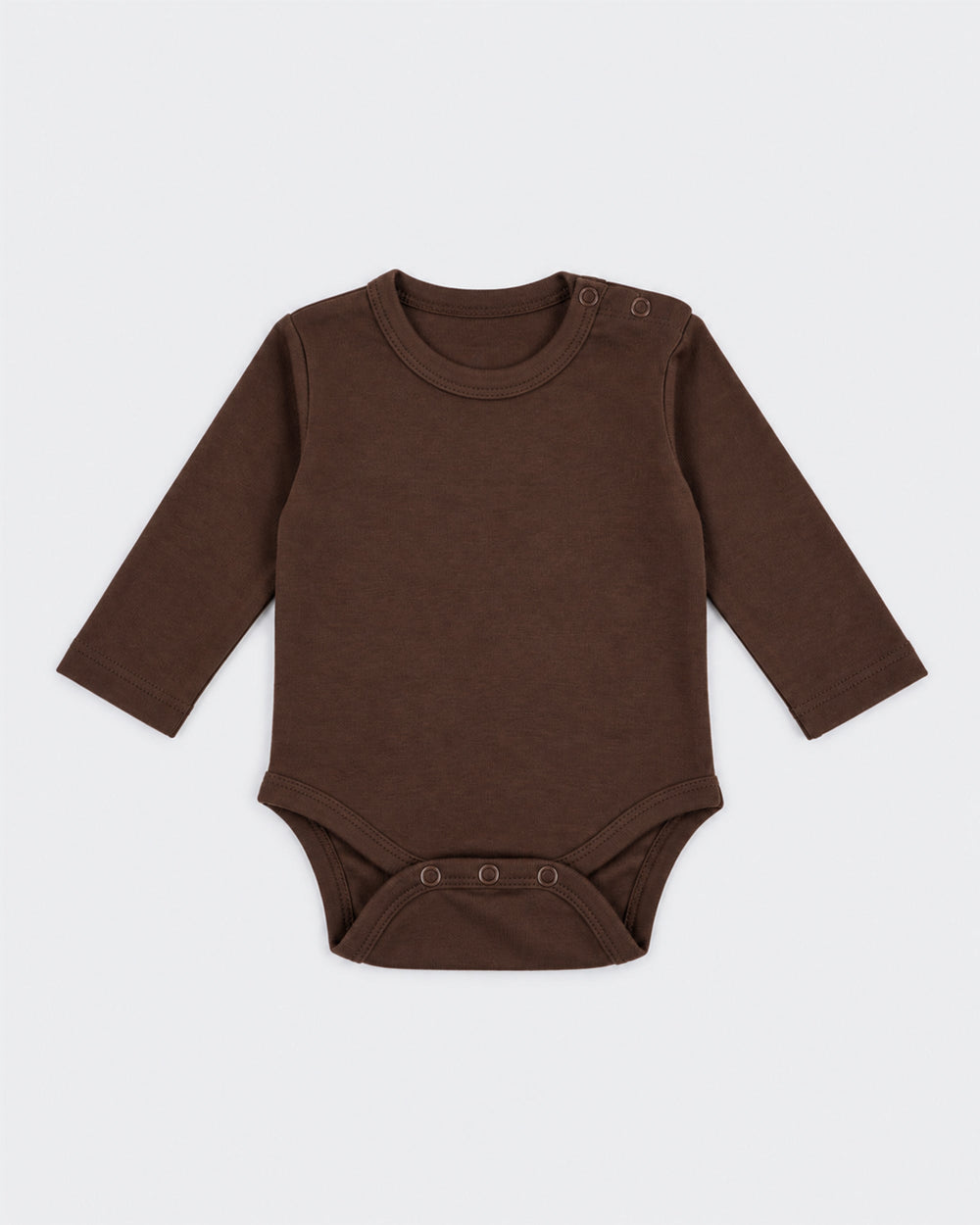Eminent Newborn Unisex Bodysuits - 3 Pc