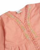 Girls 2 Piece Suit