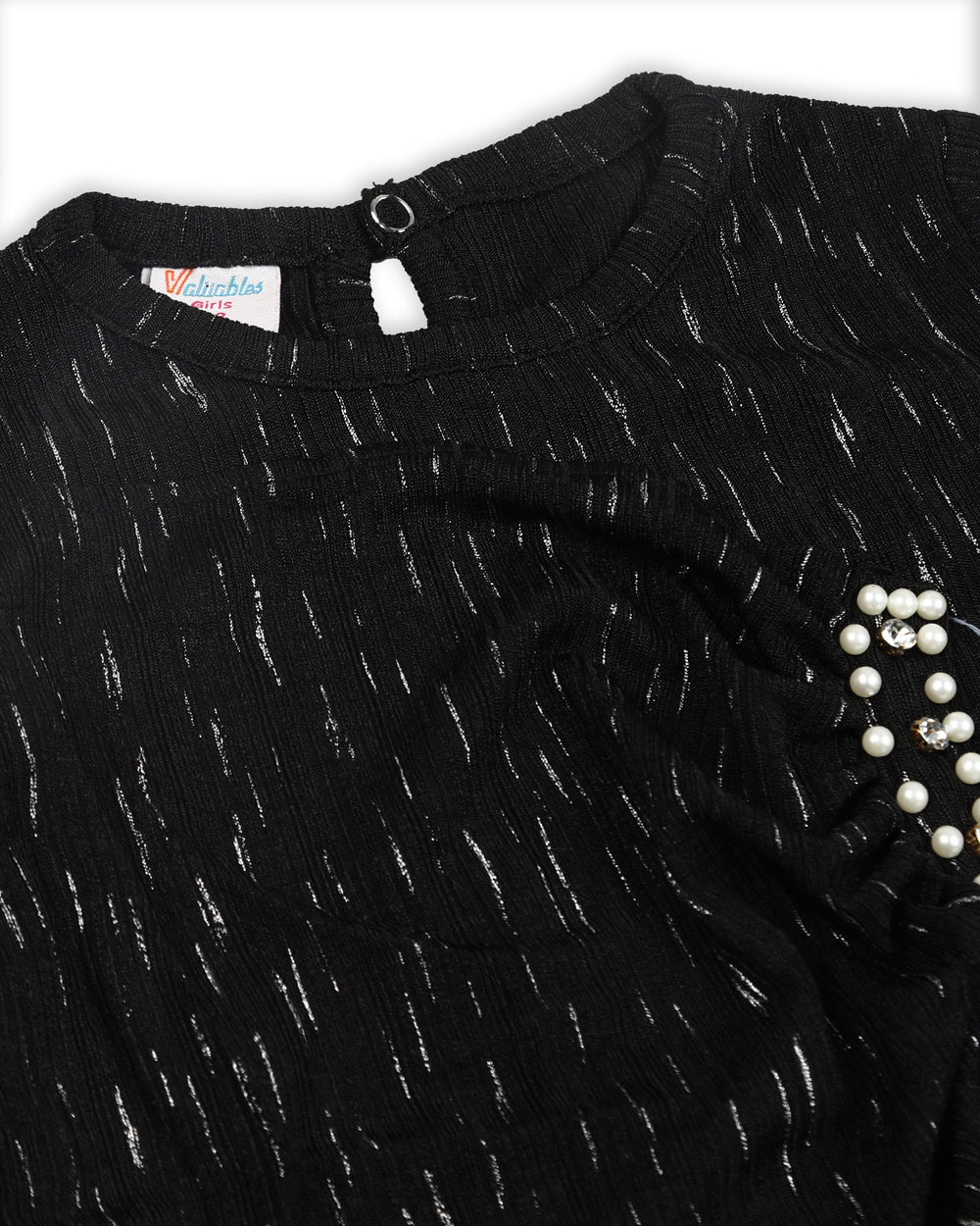 Valuables Girls Co-Ord Set