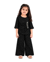 Valuables Girls Co-Ord Set