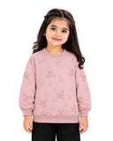 Valuables Girls Sweatshirt