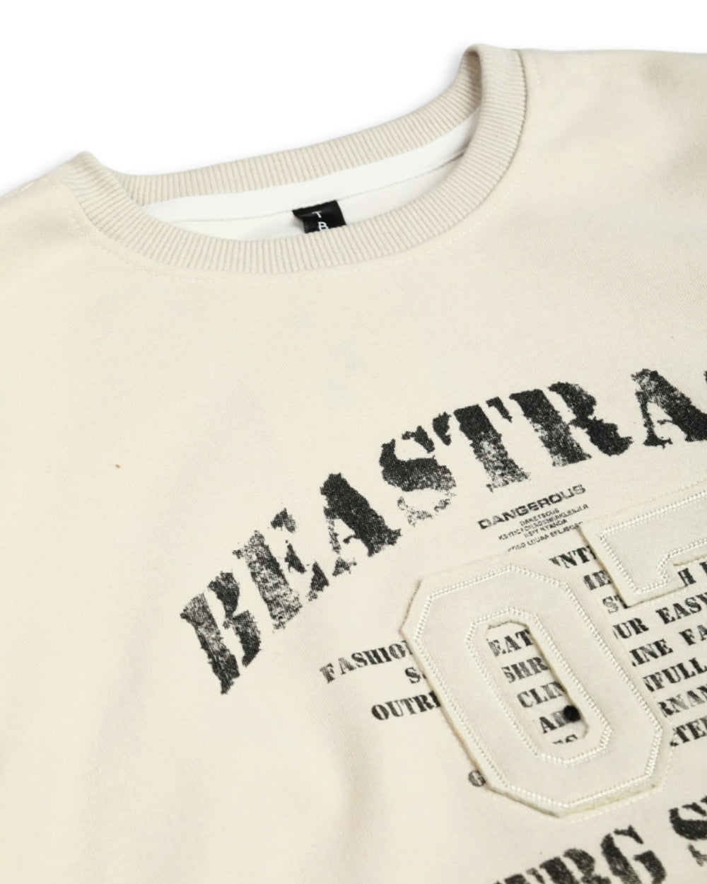 Boys Sweatshirt