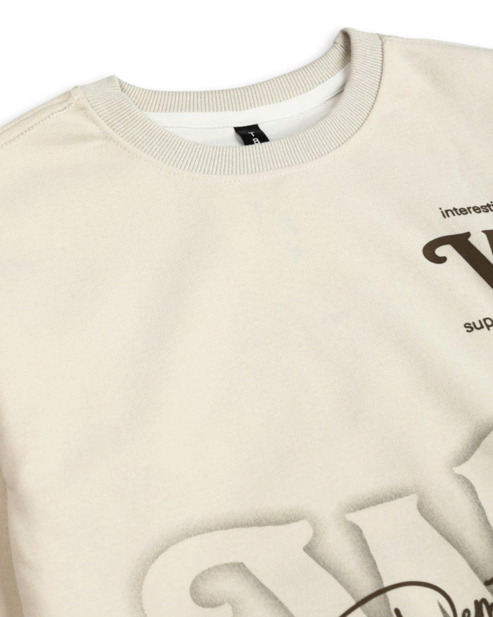 Boys Sweatshirt