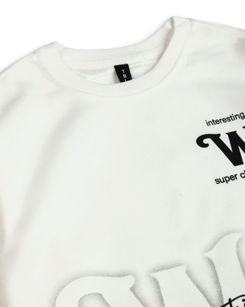 Boys Sweatshirt