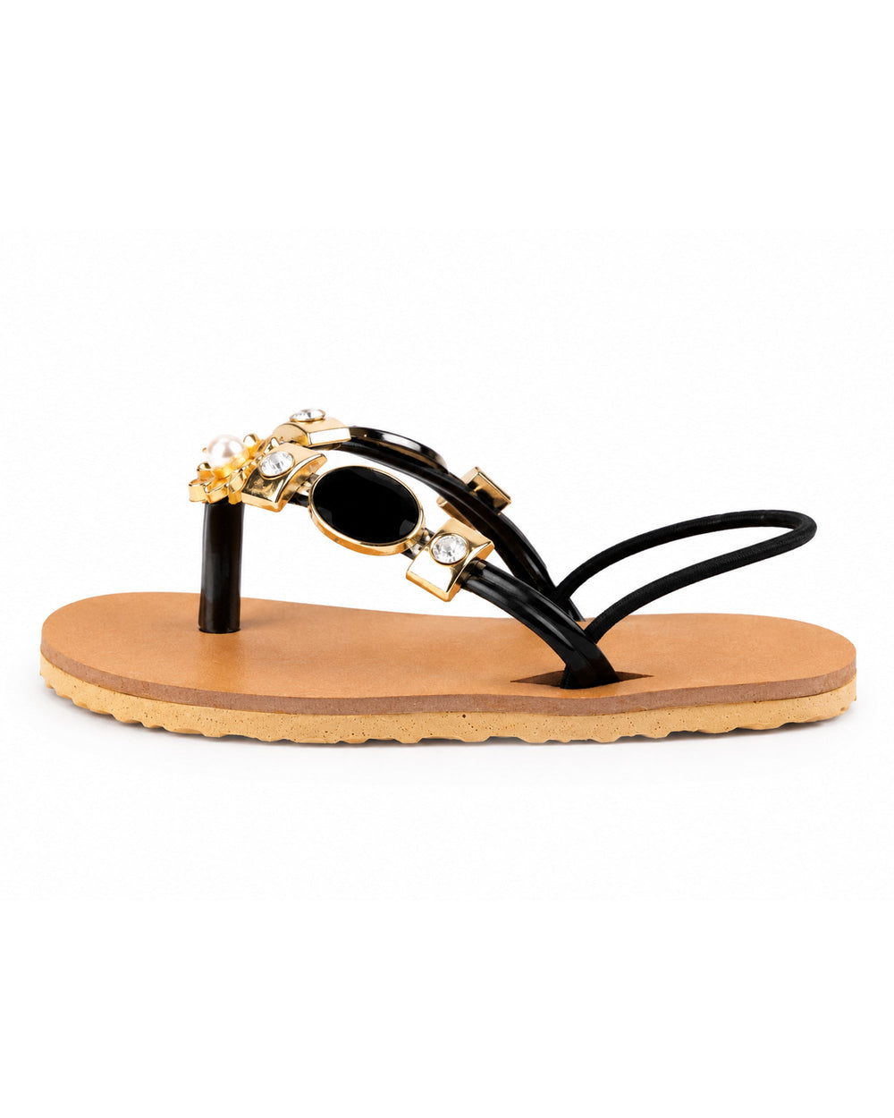 Newborn Girls Sandals