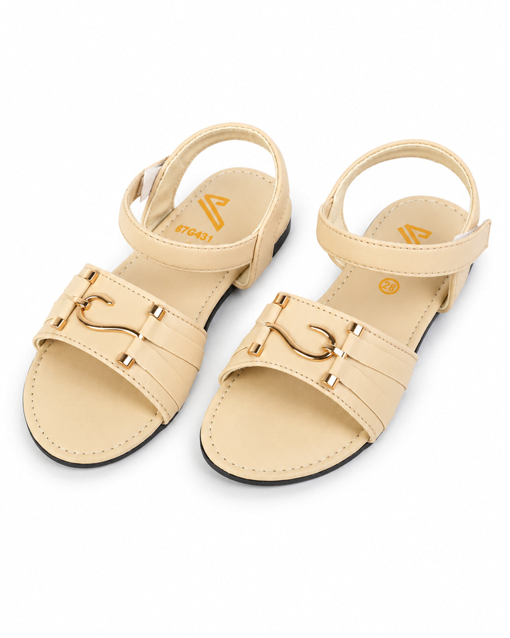 Girls Casual Sandals