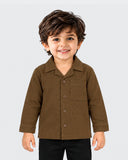 Eminent Boys Knitted Shirt