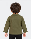 Eminent Boys Knitted Shirt
