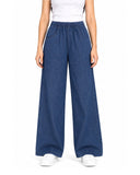 Women's Plain Flapper