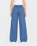Women's Plain Flapper