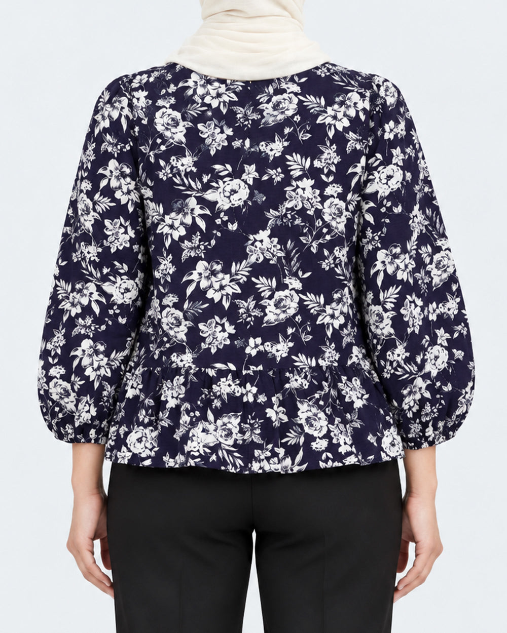 Eminent Women's Woven Top