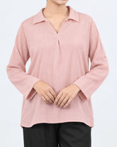 Eminent Women's Woven Top