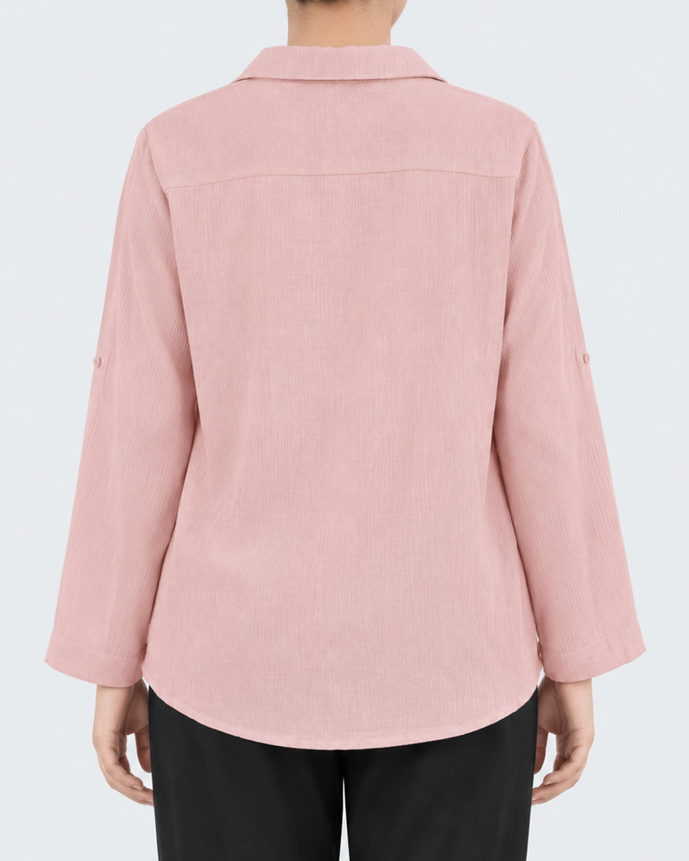Eminent Women's Woven Top