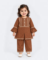 Girls 2 Piece Suit