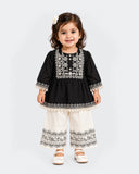 Girls 2 Piece Suit