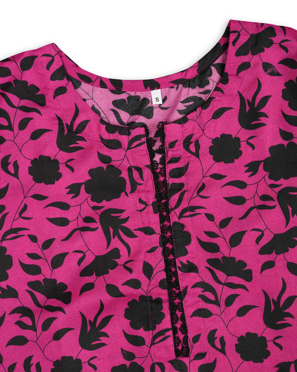 Women's Printed 2 Pc Suit