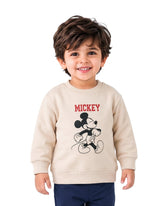 Eminent Boys Knitted Sweatshirt