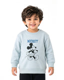 Eminent Boys Knitted Sweatshirt