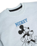 Eminent Boys Knitted Sweatshirt
