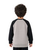 Eminent Boys Knitted Sweatshirt