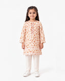 Valuables Girls Printed 1 Pc