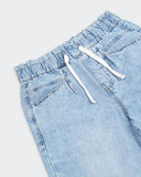 Eminent Women's Woven Denim Pants