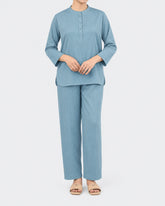 Eminent Women's Ethnic Fusion 2 Pc