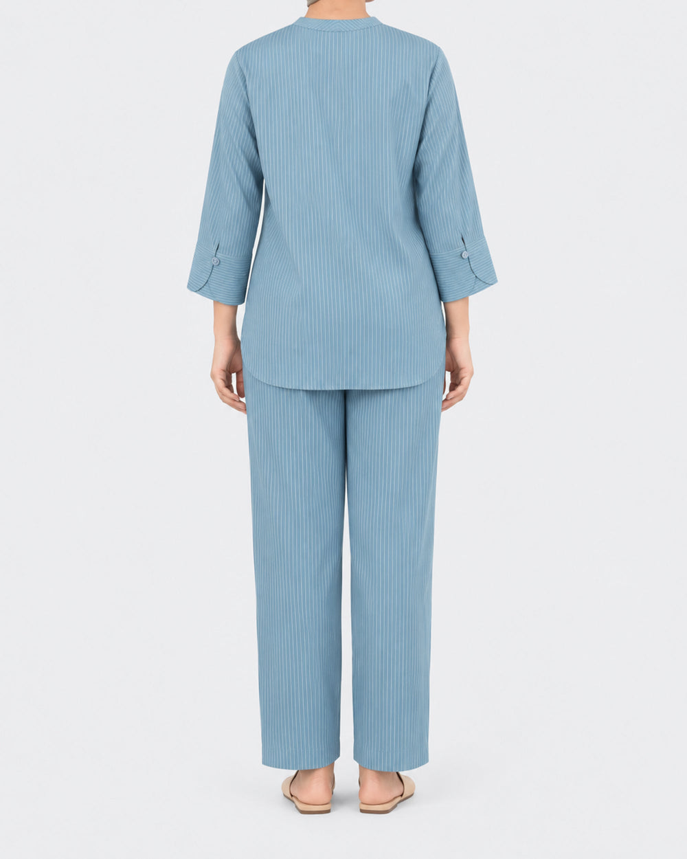 Eminent Women's Ethnic Fusion 2 Pc