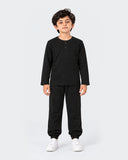 Eminent Boys Knitted Night Suit