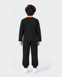 Eminent Boys Knitted Night Suit