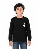Valuables Boys Sweatshirt
