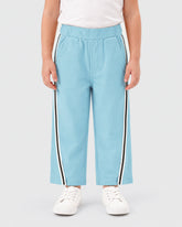 Eminent Girls Knitted Night Trousers