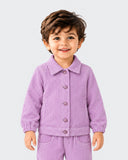 Eminent Girls Woven Jacket