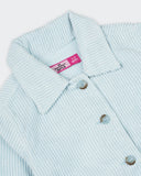 Eminent Girls Woven Jacket