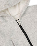 Newborn Boys Hooded Jacket
