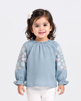 Eminent Girls Top