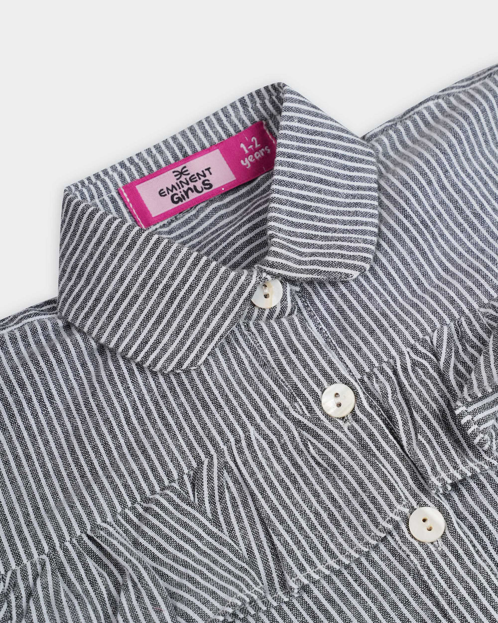 Eminent Girls Top
