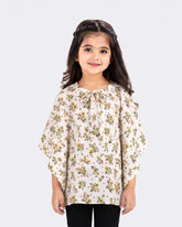Eminent Girls Ethnic Essentials Printed 1 Pc